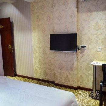 金华百城宾馆酒店提供图片