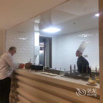 南宁香榭里酒店(会展中心地铁站店)用户上传图片