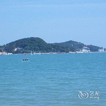 东山马銮湾旅行的家住宿酒店提供图片