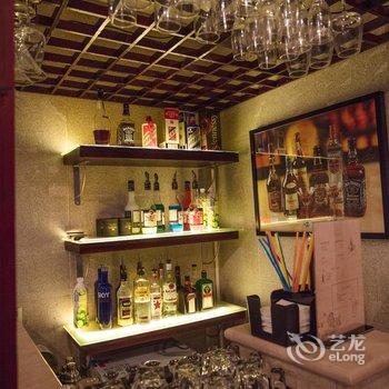 英斯派德俱乐部(苏州淀山湖度假别墅酒店)酒店提供图片