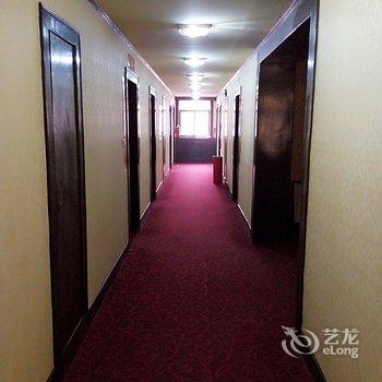 汾阳晋谷宾馆酒店提供图片