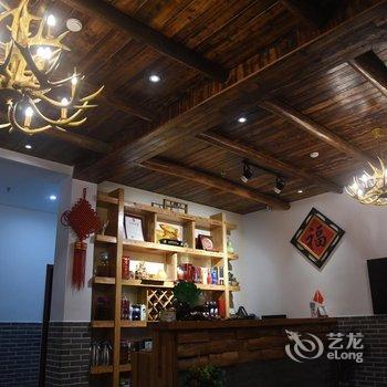 莫干山云溪涧精品民宿酒店提供图片