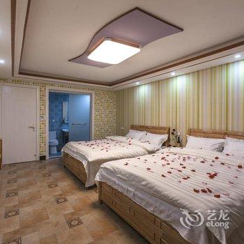 西塘靖安人家酒店提供图片