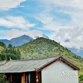 丽江云朵朵花园山庄酒店提供图片