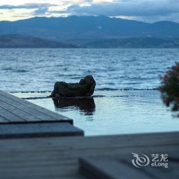 大理莫舍阅海别院酒店提供图片