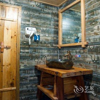 永顺白河山谷客栈酒店提供图片