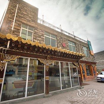 阿坝州小金县四姑娘山天晴客栈酒店提供图片