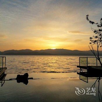 大理莫舍阅海别院酒店提供图片