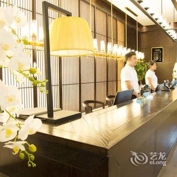 九江皇庭东林精舍酒店提供图片