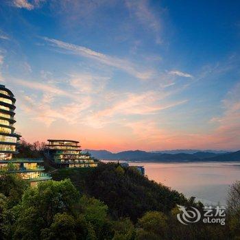 黄山太平湖松果酒店酒店提供图片