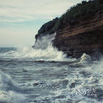 北海涠洲岛刘大爷的喵喵宅客栈酒店提供图片