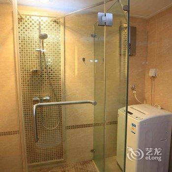 重庆海棠湾国际精品酒店式公寓酒店提供图片