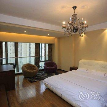 重庆海棠湾国际精品酒店式公寓酒店提供图片