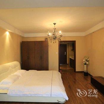 重庆海棠湾国际精品酒店式公寓酒店提供图片