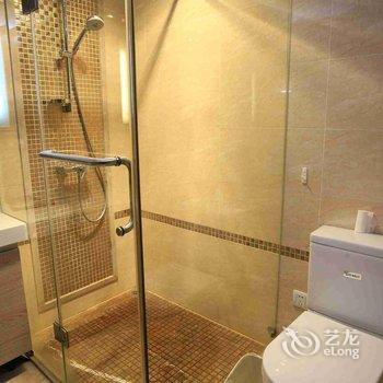 重庆海棠湾国际精品酒店式公寓酒店提供图片