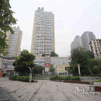 重庆海棠湾国际精品酒店式公寓酒店提供图片