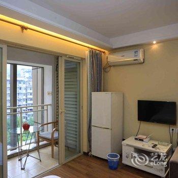 重庆海棠湾国际精品酒店式公寓酒店提供图片