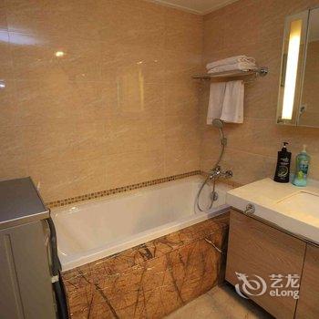 重庆海棠湾国际精品酒店式公寓酒店提供图片