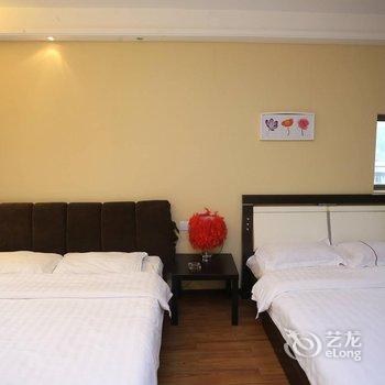 重庆海棠湾国际精品酒店式公寓酒店提供图片