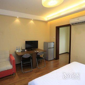 重庆海棠湾国际精品酒店式公寓酒店提供图片