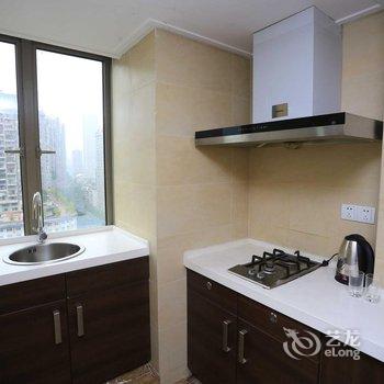 重庆海棠湾国际精品酒店式公寓酒店提供图片