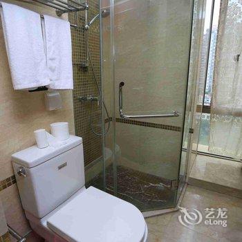 重庆海棠湾国际精品酒店式公寓酒店提供图片