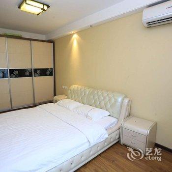 重庆海棠湾国际精品酒店式公寓酒店提供图片