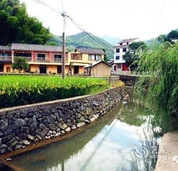 丽水驿雲·南山南民宿酒店提供图片