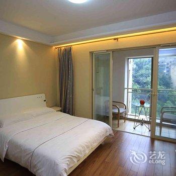 重庆海棠湾国际精品酒店式公寓酒店提供图片