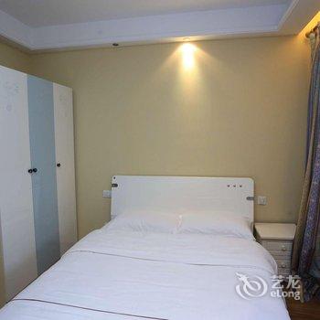 重庆海棠湾国际精品酒店式公寓酒店提供图片