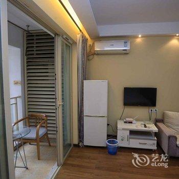 重庆海棠湾国际精品酒店式公寓酒店提供图片