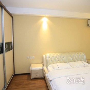 重庆海棠湾国际精品酒店式公寓酒店提供图片