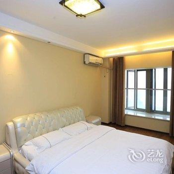 重庆海棠湾国际精品酒店式公寓酒店提供图片