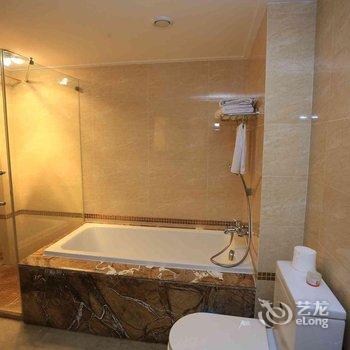 重庆海棠湾国际精品酒店式公寓酒店提供图片