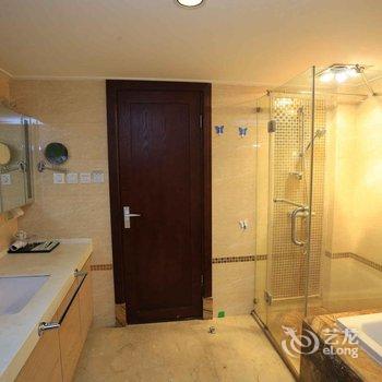 重庆海棠湾国际精品酒店式公寓酒店提供图片