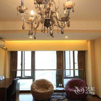 重庆海棠湾国际精品酒店式公寓酒店提供图片