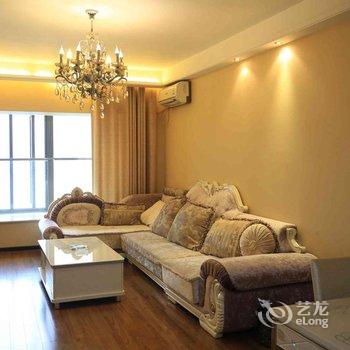 重庆海棠湾国际精品酒店式公寓酒店提供图片