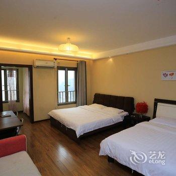 重庆海棠湾国际精品酒店式公寓酒店提供图片