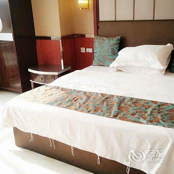 随州湖锦花园酒店酒店提供图片