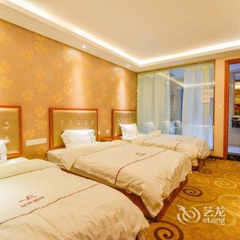 稻城荣燊酒店酒店提供图片