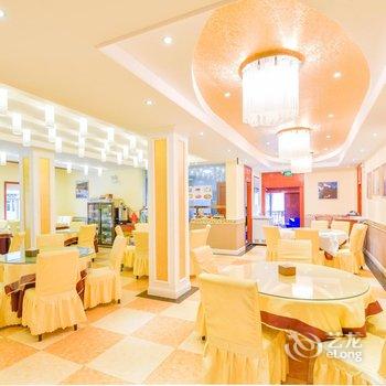 稻城荣燊酒店酒店提供图片