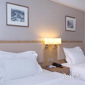 上海外滩和颐酒店酒店提供图片