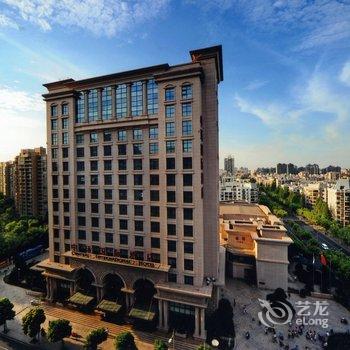 上海中环国际酒店酒店提供图片