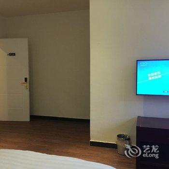 承德燕青快捷酒店酒店提供图片