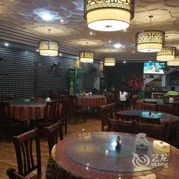 贵溪龙虎山迎宾客栈酒店提供图片