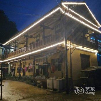 丘北普者黑景荷苑客栈酒店提供图片