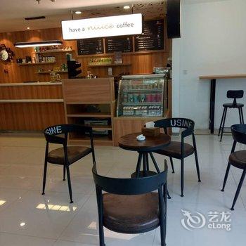 汉庭酒店(绍兴柯桥笛扬路店)酒店提供图片