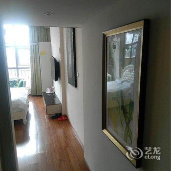 南京不期而寓酒店酒店提供图片