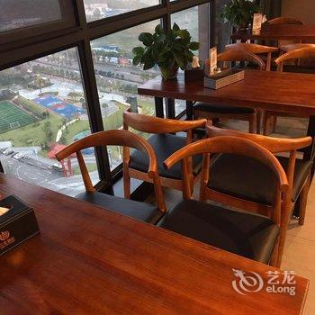 贵阳三丰酒店(高铁北站店)酒店提供图片