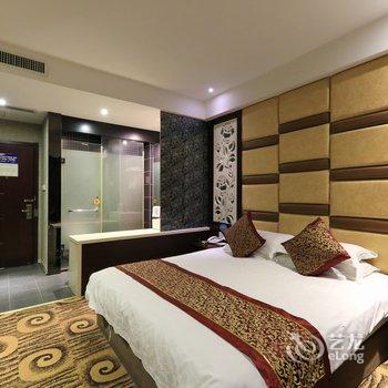 浦江巴厘岛精品酒店酒店提供图片
